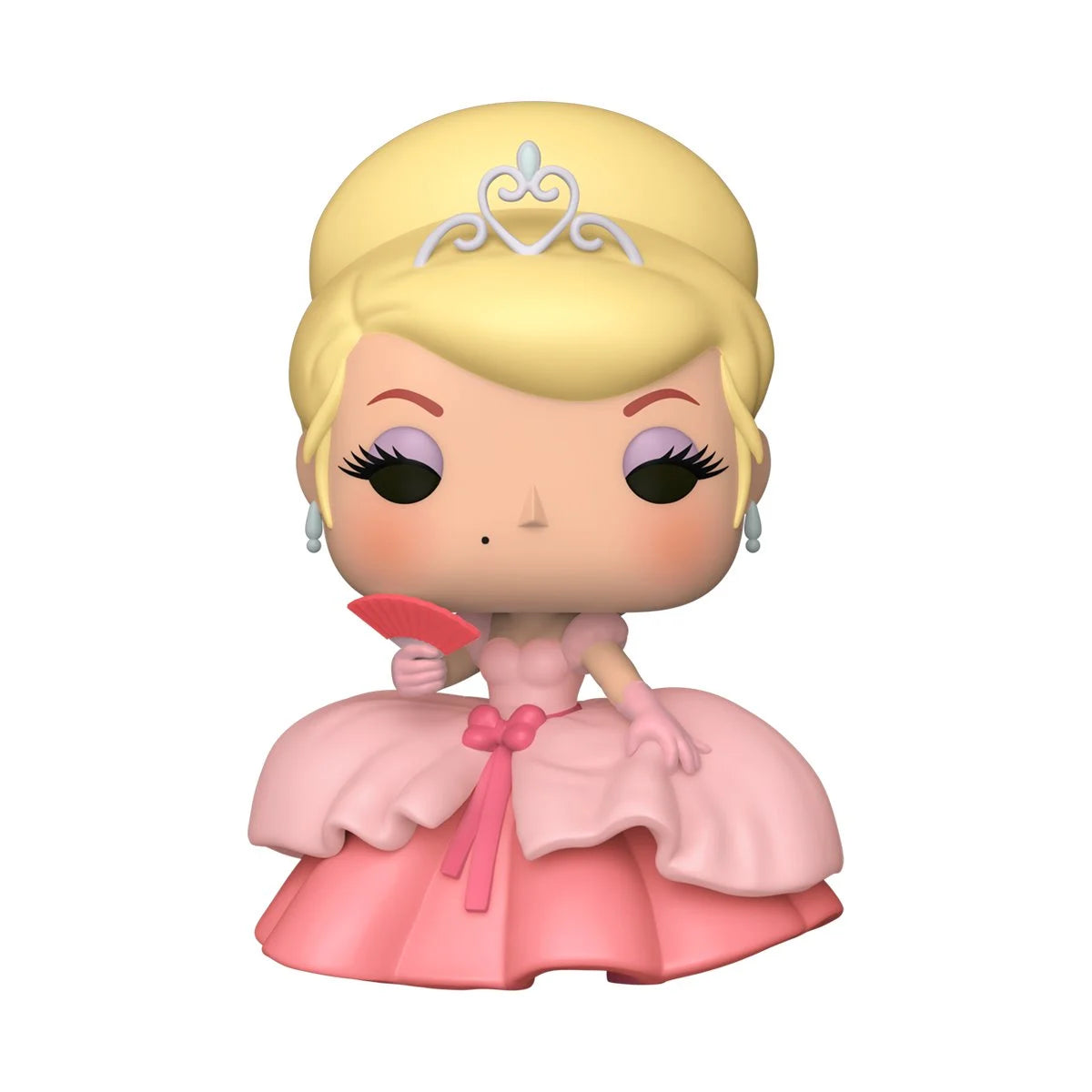 Princess and the Frog Charlotte Funko Pop! Vinyl Figure #1671