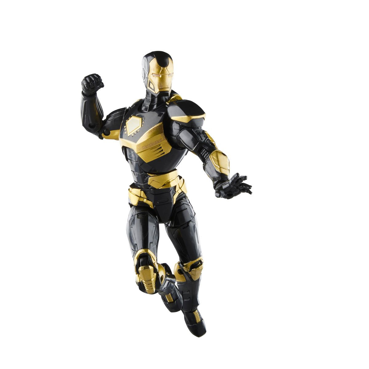 Marvel Knights Marvel Legends Iron Man 6-Inch Action Figure - Outer Limit Toys