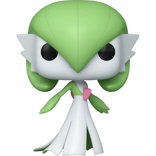 Pokemon Gardevoir Funko Pop! Vinyl Figure #1052 - Outer Limit Toys