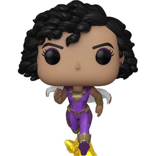Shazam! Fury of the Gods Darla Funko Pop! Vinyl Figure - Outer Limit Toys