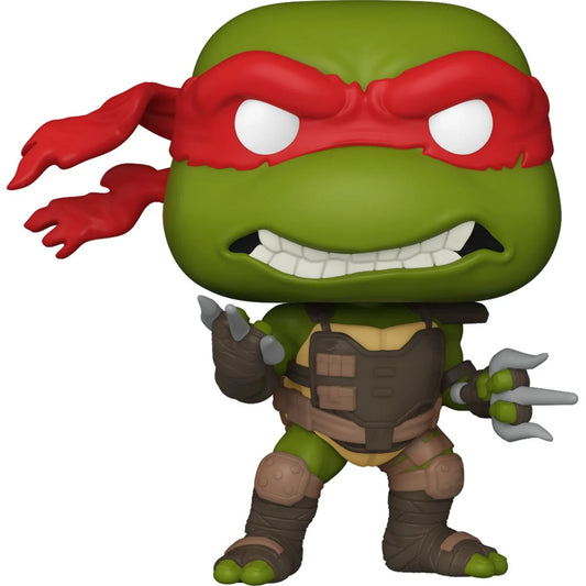 Teenage Mutant Ninja Turtles: The Last Ronin Raphael Funko Pop Vinyl Figure #44 - Outer Limit Toys