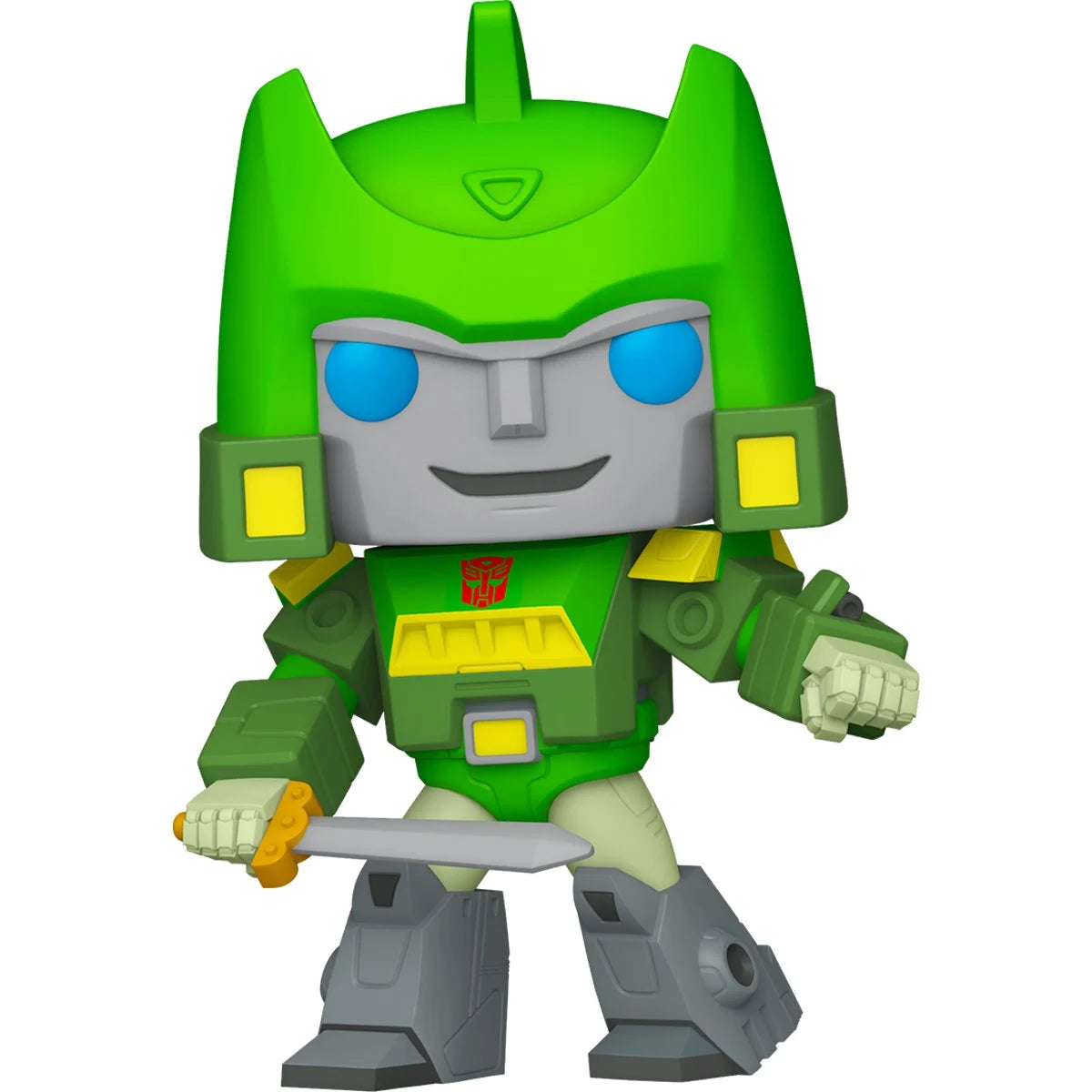 Transformers Springer Funko Pop! Vinyl Figure #165