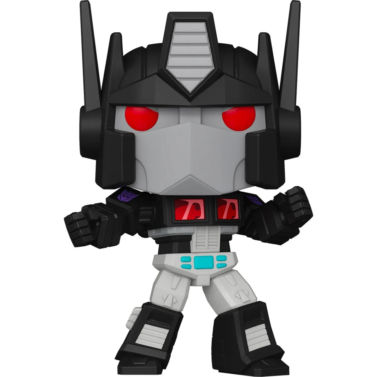Transformers Nemesis Prime Funko Pop! Vinyl Figure #167