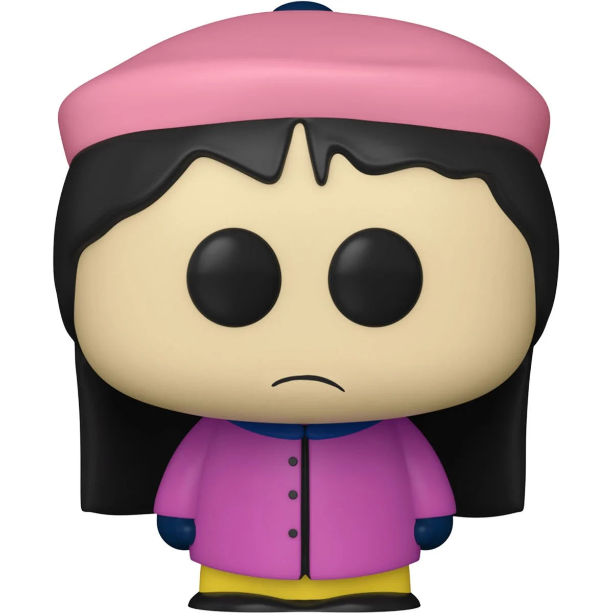 South Park Wendy Testaburger Funko Pop! Vinyl Figure #1762