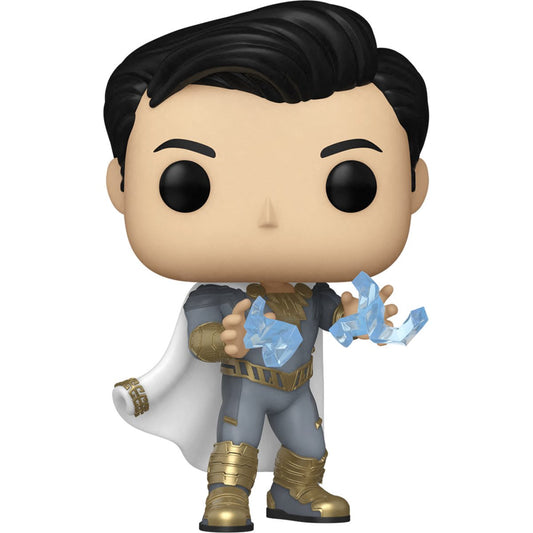Shazam! Fury of the Gods Eugene Funko Pop! Vinyl Figure - Outer Limit Toys