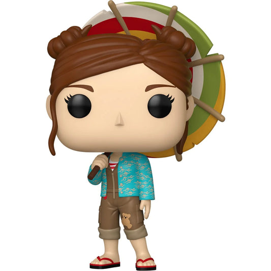 Firefly Kaylee Frye Funko Pop! Vinyl Figure #1824