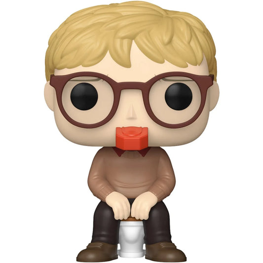A Christmas Story Ralphie with Soap in Mouth Funko Pop! Vinyl Figure #2144