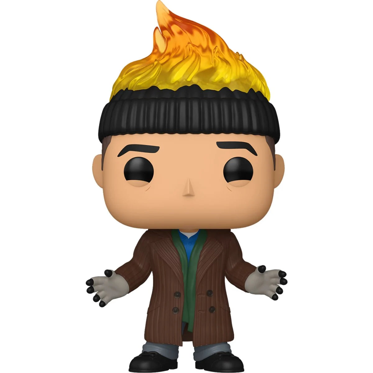 Home Alone 2: Lost in New York Harry Funko Pop! Vinyl Figure #1917