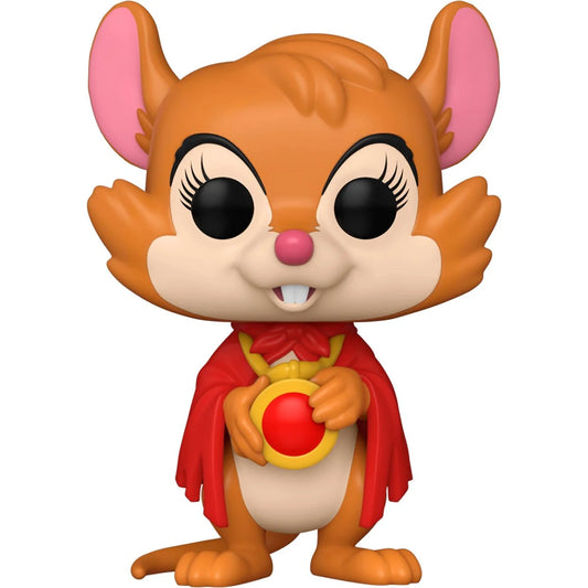 The Secret of NIMH Mrs. Brisby Funko Pop! Vinyl Figure #1320