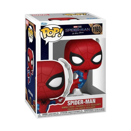 Pop! Marvel: Spider-Man: No Way Home - Spider-Man