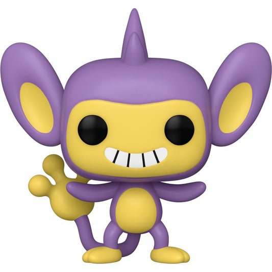 Pokemon Aipom Funko Pop! Vinyl Figure #947 - Outer Limit Toys