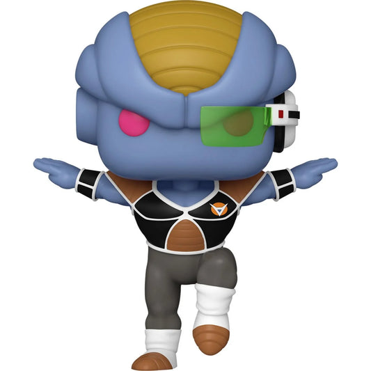 Dragon Ball Z Burter Funko Pop! Vinyl Figure #1494 - Outer Limit Toys