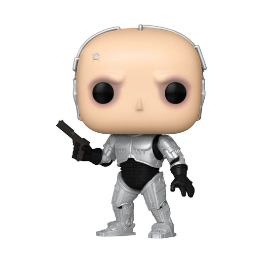 RoboCop Funko Pop! Vinyl Figure #1635 - Outer Limit Toys
