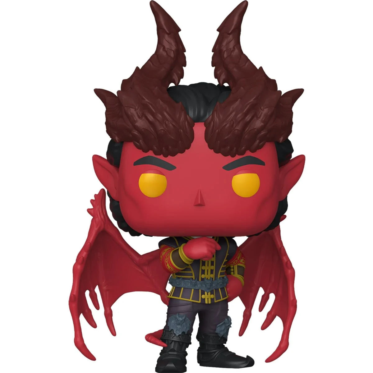 Baldur's Gate 3 Raphael Funko Pop! Vinyl Figure #1188 - Outer Limit Toys