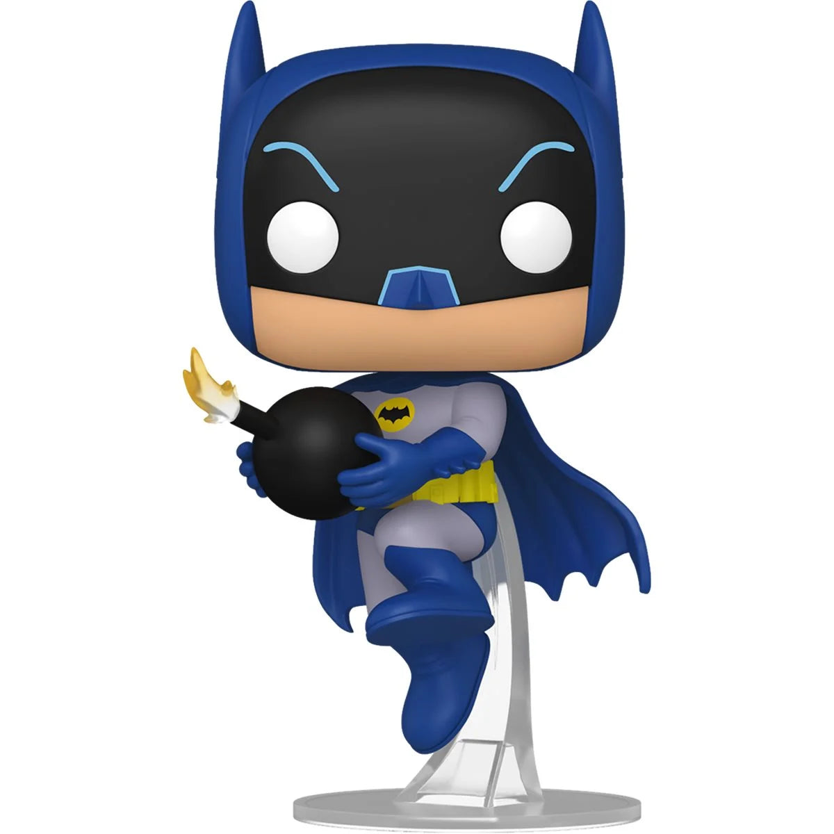 Batman 1966 Batman Funko Pop! Vinyl Figure #624 - Outer Limit Toys