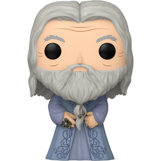 Harry Potter Albus Dumbledore (Horcrux) Funko Pop! Vinyl Figure #183
