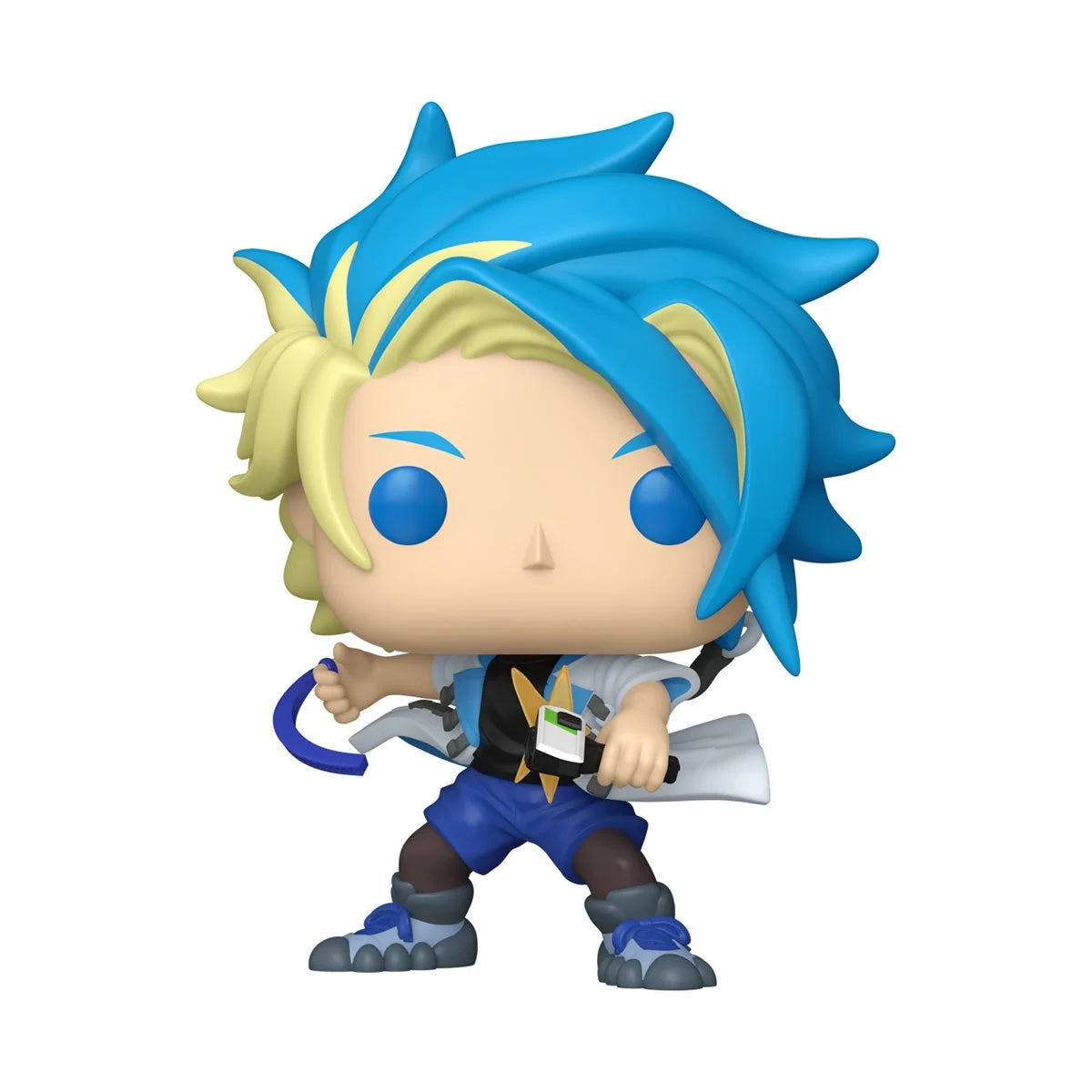 Beyblade X Jaxon Cross Funko Pop! Vinyl Figure #2426