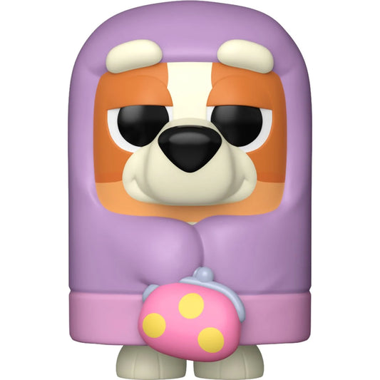 Bluey Granny Rita Funko Pop! Vinyl Figure #2369 - Specialty