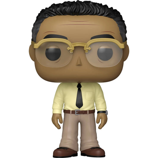 Breaking Bad Gus Fring Funko Pop! Vinyl Figure #1933