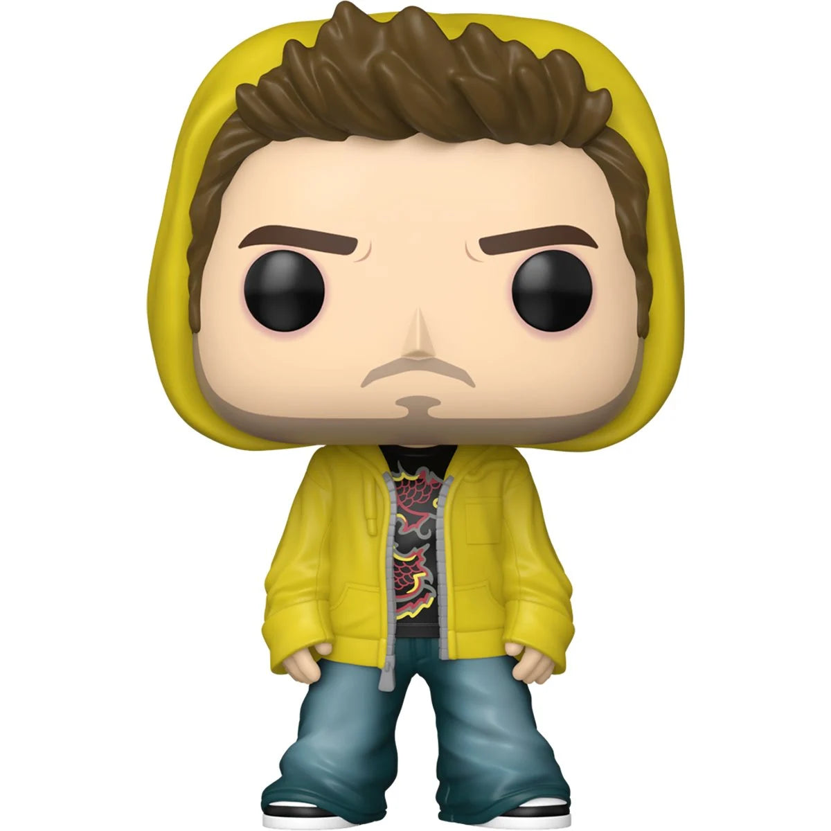 Breaking Bad Jesse Pinkman Funko Pop! Vinyl Figure #1935 - Outer Limit Toys