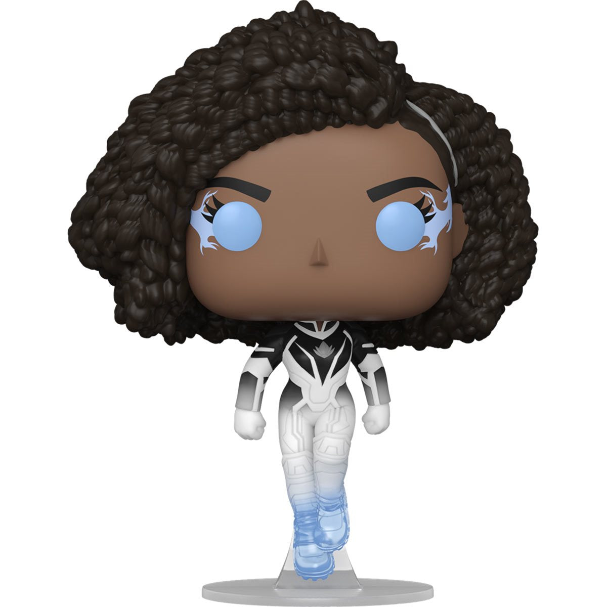 The Marvels Photon Funko Pop! Vinyl Figure #1250 - Outer Limit Toys