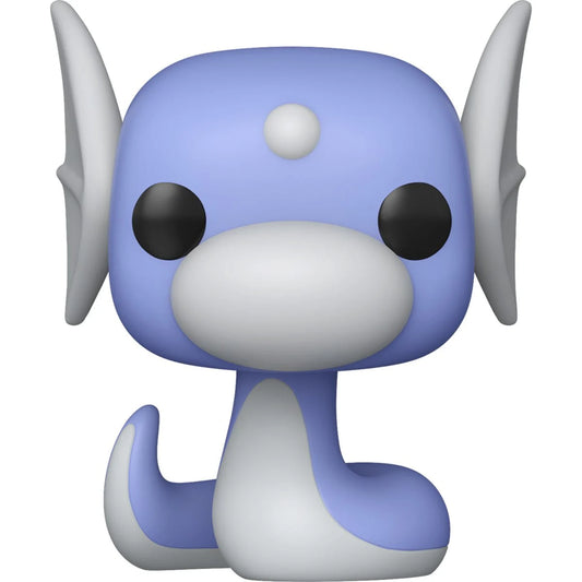 Pokemon Dratini Funko Pop! Vinyl Figure #1050 - Outer Limit Toys