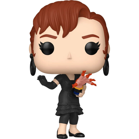 Beetlejuice Delia Deetz Funko Pop! Vinyl Figure #1758 - Outer Limit Toys