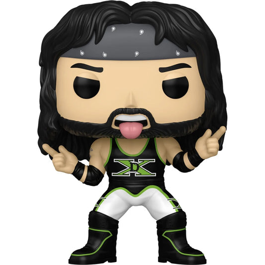 WWE X-Pac D-Generation X Funko Pop! Vinyl Figure #174 - Outer Limit Toys