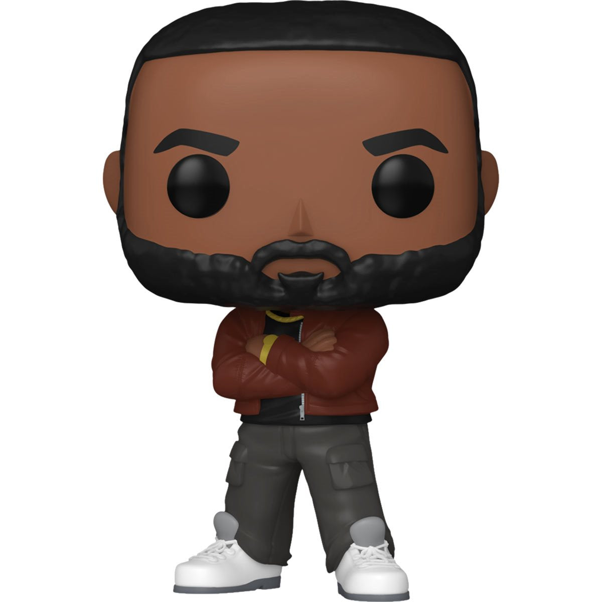 The Boys Mother's Milk Funko Pop! Vinyl Figure - Outer Limit Toys