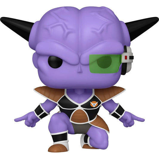 Dragon Ball Z Ginyu Funko Pop! Vinyl Figure #1493 - Outer Limit Toys