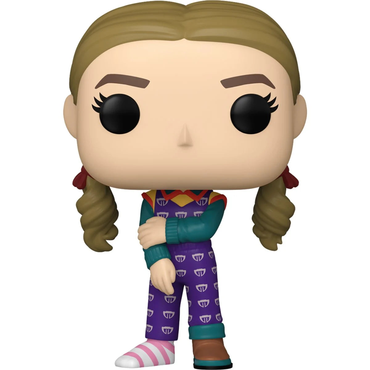 Stranger Things Season 5 Holly Wheeler Funko Pop! Vinyl Figure #1782
