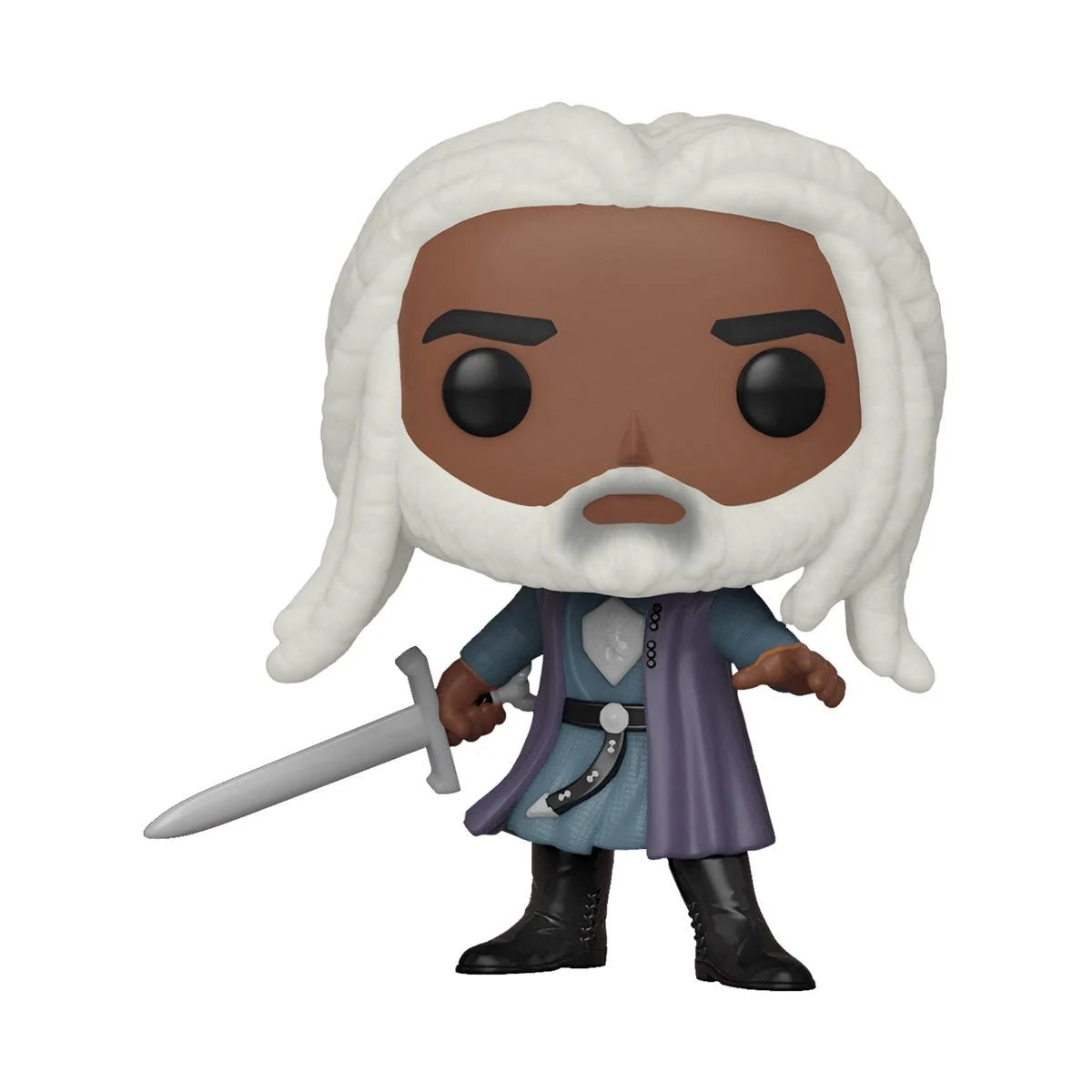 Funko Pop! TV: House of the Dragon - Corlys Velaryon Vinyl Figure - Outer Limit Toys