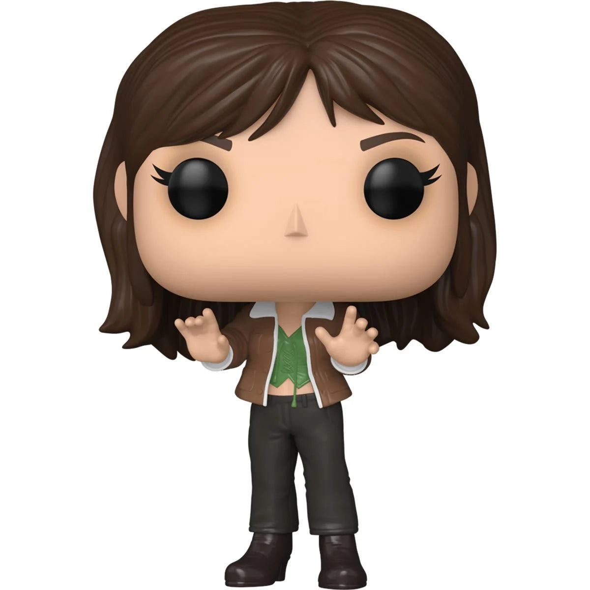 Charmed Prue Halliwell Funko Pop! Vinyl Figure #1834