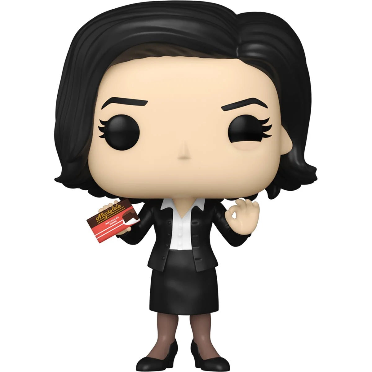 Friends Monica Geller Mockolate Funko Pop! Vinyl Figure #1649 - Outer Limit Toys