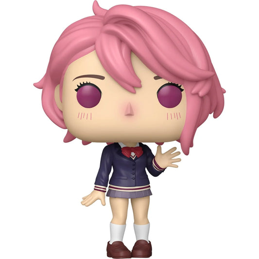 Dandadan Aira Funko Pop! Vinyl Figure #2385 - Outer Limit Toys