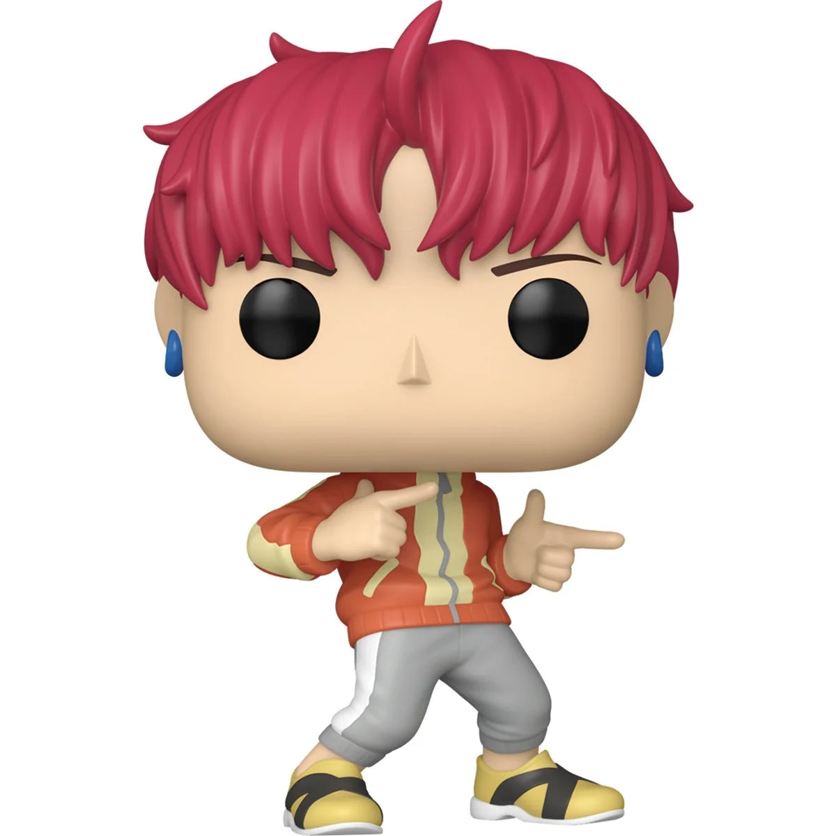 Dandadan Jiji Funko Pop! Vinyl Figure #2386 - Outer Limit Toys