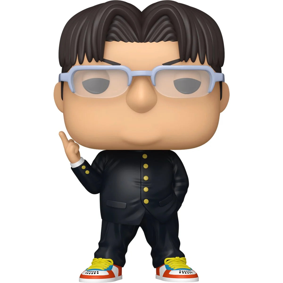 Dandadan Kinta Funko Pop! Vinyl Figure #2388