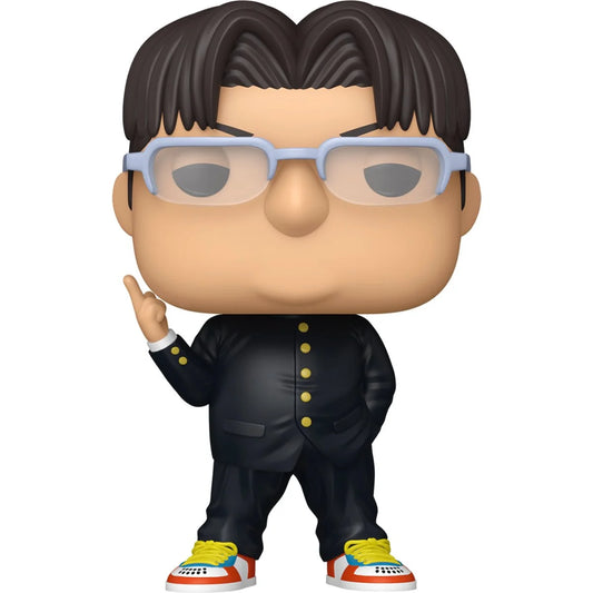 Dandadan Kinta Funko Pop! Vinyl Figure #2388 - Outer Limit Toys
