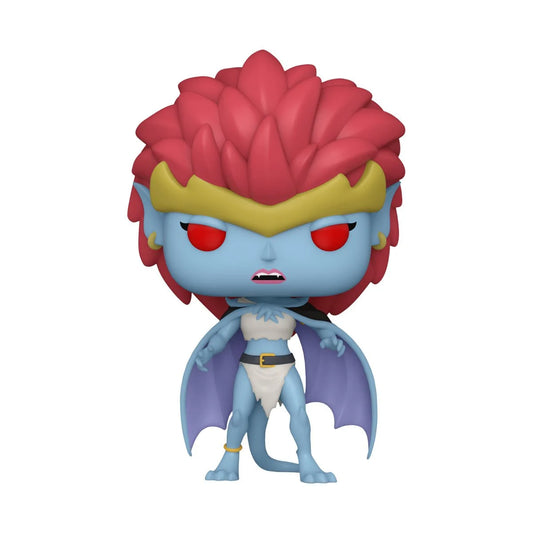 Gargoyles Demona (Angry) Funko Pop! Vinyl Figure #1477 - Outer Limit Toys