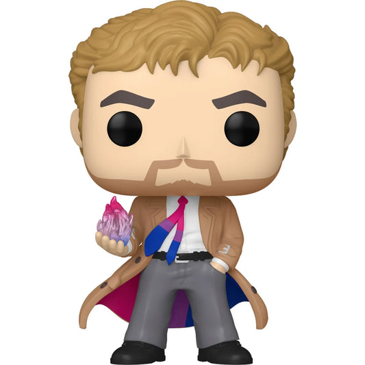 DC Heroes Pride Constantine Funko Pop! Vinyl Figure #617 - Outer Limit Toys