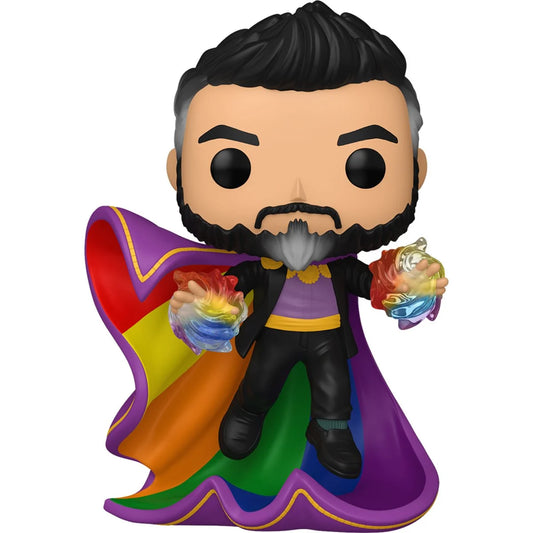 DC Heroes Pride Extrano Funko Pop! Vinyl Figure #619 - Outer Limit Toys