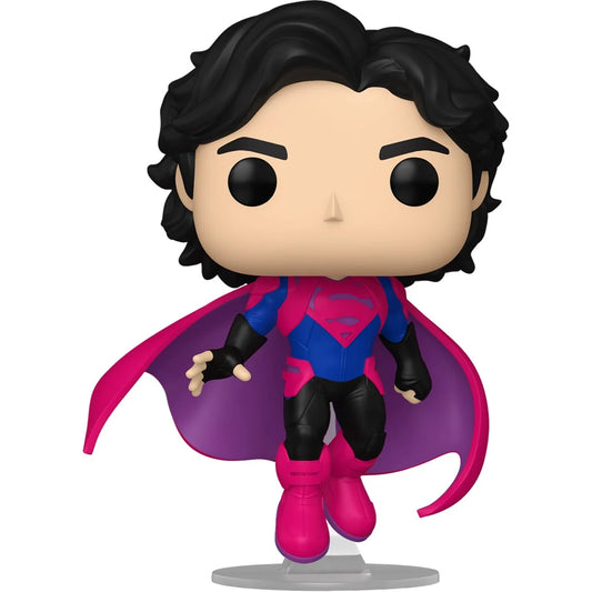 DC Heroes Pride Jonathan Kent Funko Pop! Vinyl Figure #620 - Outer Limit Toys