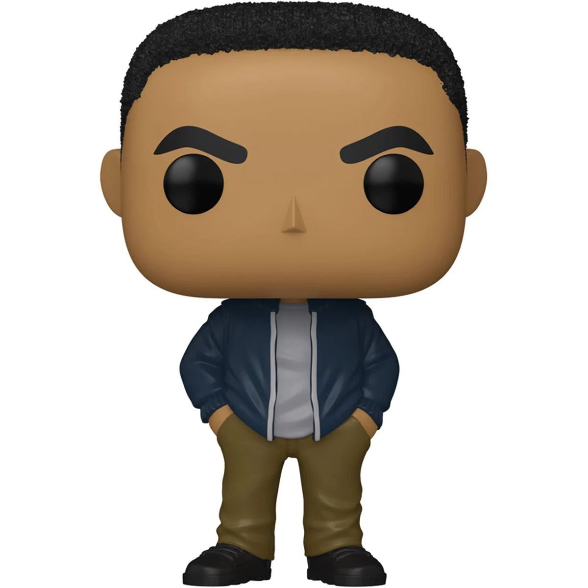 DC Lanterns John Stewart Funko Pop! Vinyl Figure #650