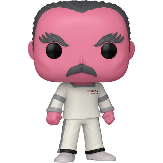 DC Lanterns Sinestro Funko Pop! Vinyl Figure #651 - Outer Limit Toys