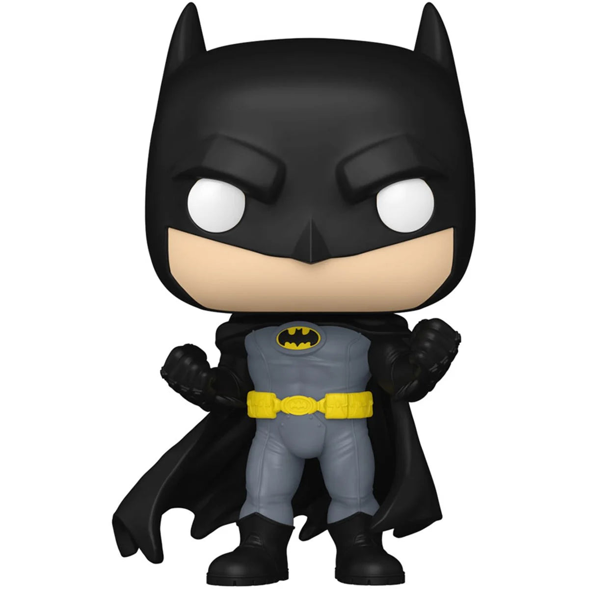 DC Through the Years (Batman) Batman Incorporated Funko Pop! Vinyl Figure #640