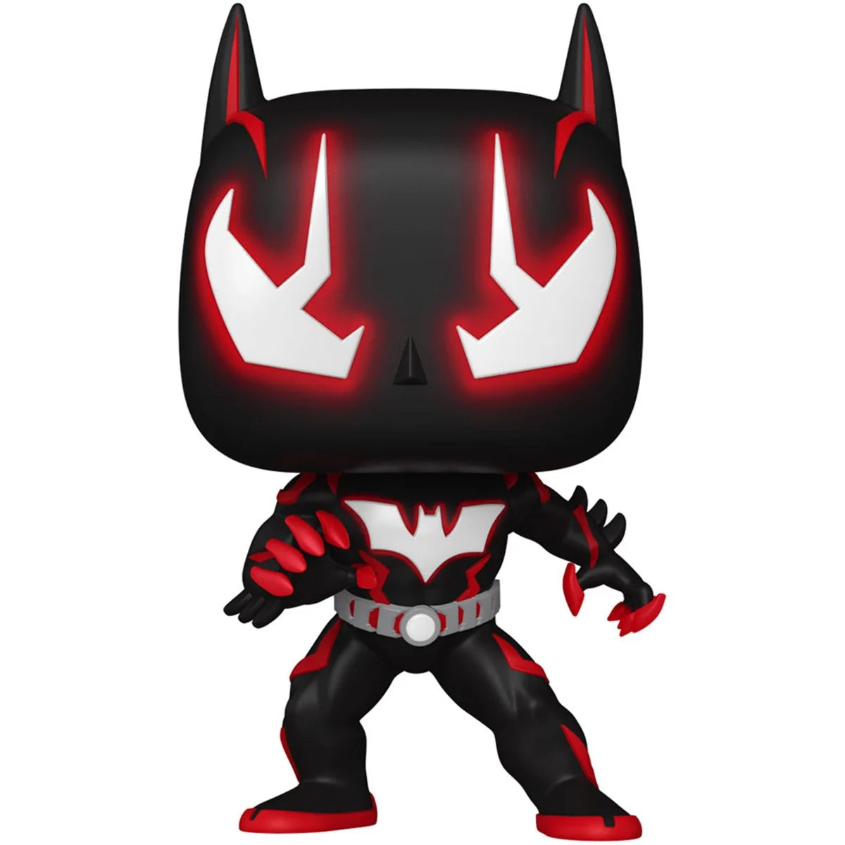 DC Through the Years (Batman) Batman Beyond Funko Pop! Vinyl Figure #642