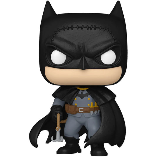 DC Through the Years (Batman) Gotham by Gaslight Funko Pop! Vinyl Figure #639