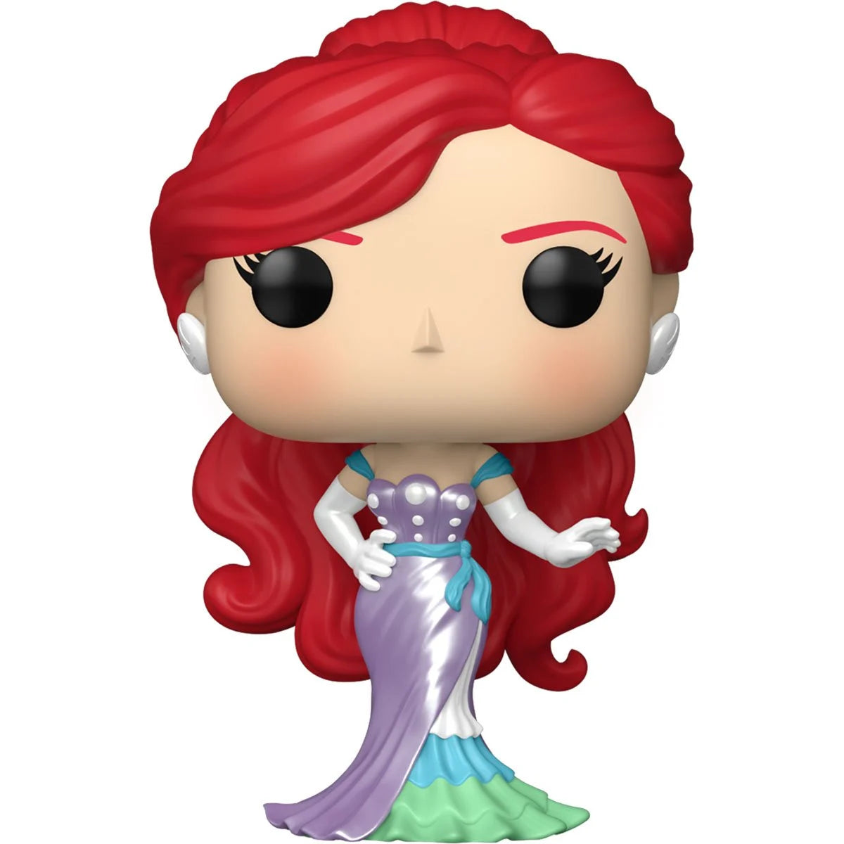 Disney Princess Grand Entrances Ariel Funko Pop! Vinyl Figure #1739 - Outer Limit Toys