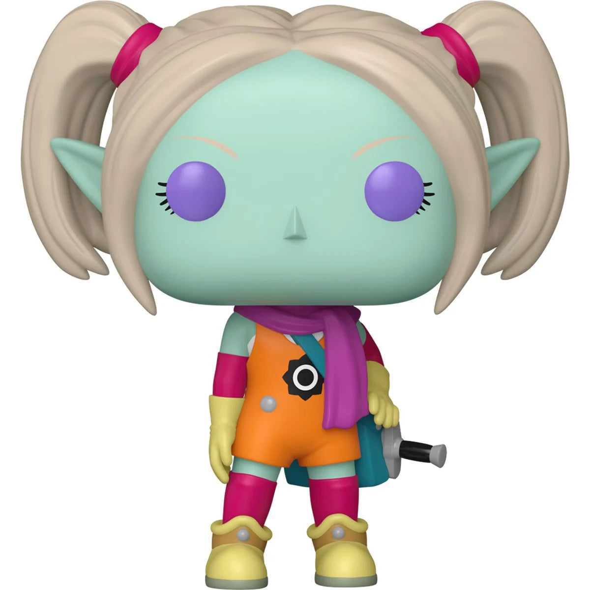 Dragon Ball Daima Panzy Funko Pop! Vinyl Figure #2307 - Outer Limit Toys
