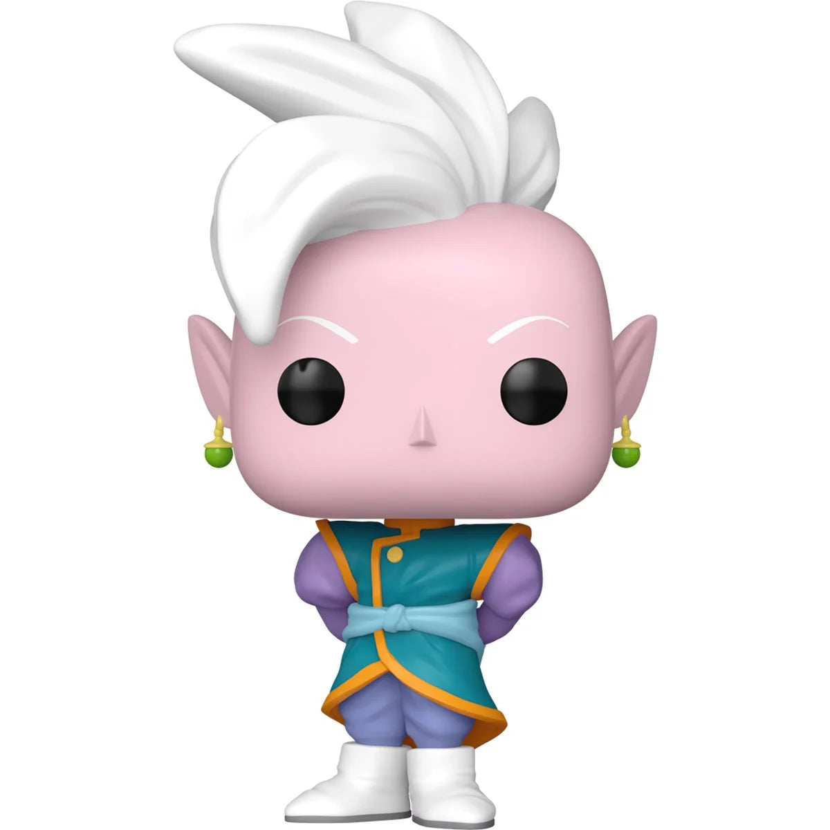 Dragon Ball Daima Supreme Kai (Mini) Funko Pop! Vinyl Figure #2310 - Outer Limit Toys